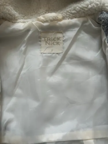 Roupa infantil
