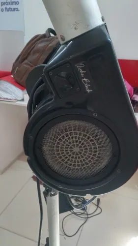 Secador + Soprador para Pet