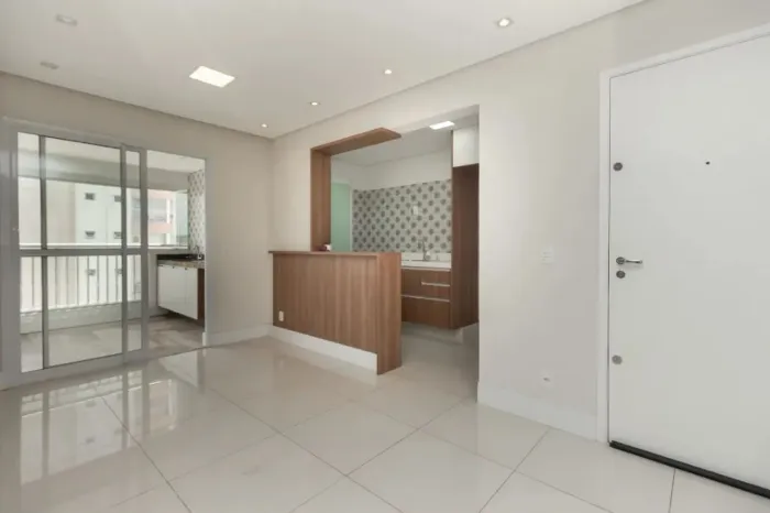 Apartamento para venda em Vila Ema com 2 quartos, sendo 1 suíte, 62m²