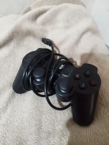 Controle Vídeo game