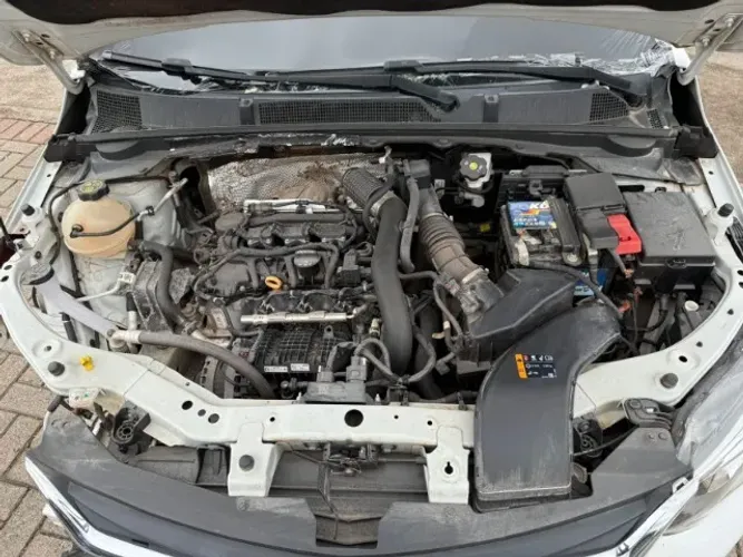 Motor Onix Tracker 1.0 3cc Turbo - 2022