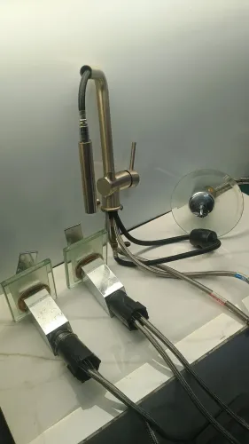 Itens para cozinha e banheiro 