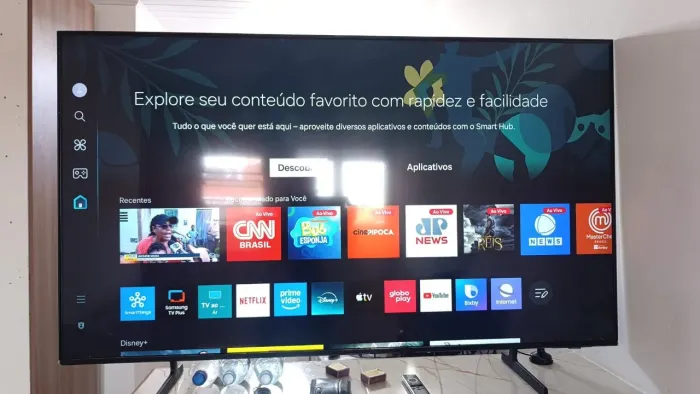 Eletros novos veja as fotos