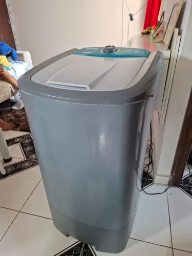 Tanquinho Arno 10kg