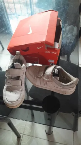 Tênis infantil original da Nike