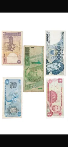 Cédulas