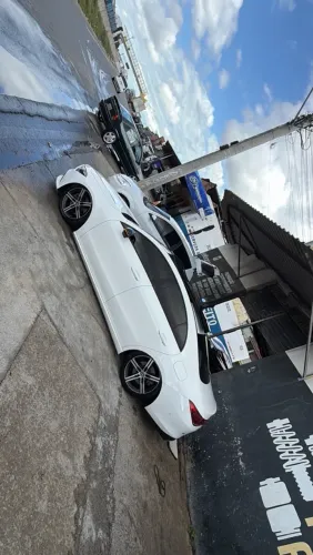 Mercedes-Benz CLA-250 2.0 16V TB AUT 2020