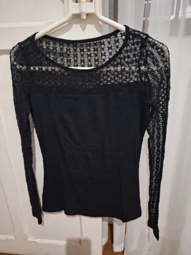 Blusa sommer tamanho M