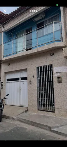 Alugo Casa Monte Castelo