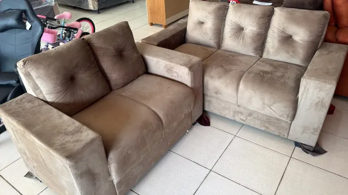 Conjunto sofá ?