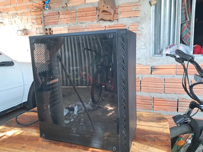 Pc intel 3ª geração