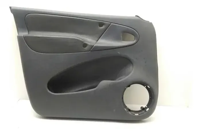 Forro Porta Dianteiro Esquerdo Citroen Picasso 2009