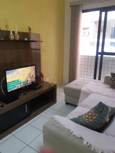 Apartamento a venda - Canto do Forte, Praia Grande