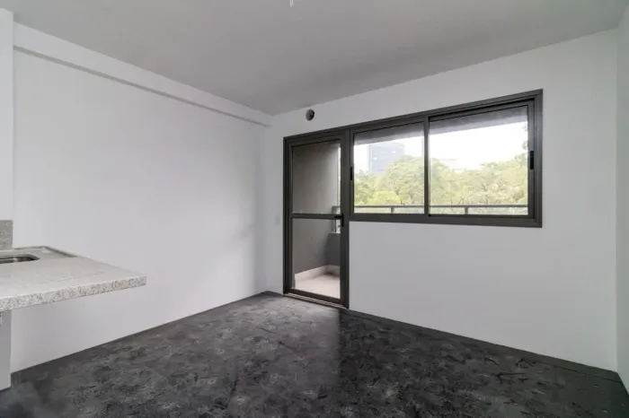 Sala comercial na Rua Coronel José Eusébio, 145 - SC 303 25 m²