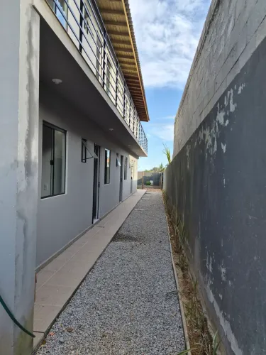 Alugo Loft bem localizado
