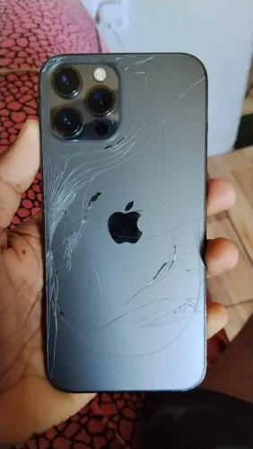 iPhone 12 Pro Max