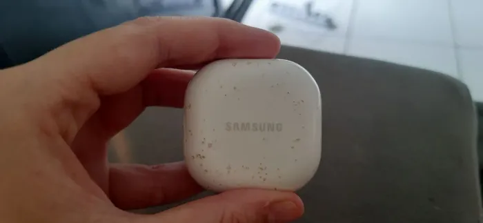 Case Samsung Galaxy Buds 2 Original