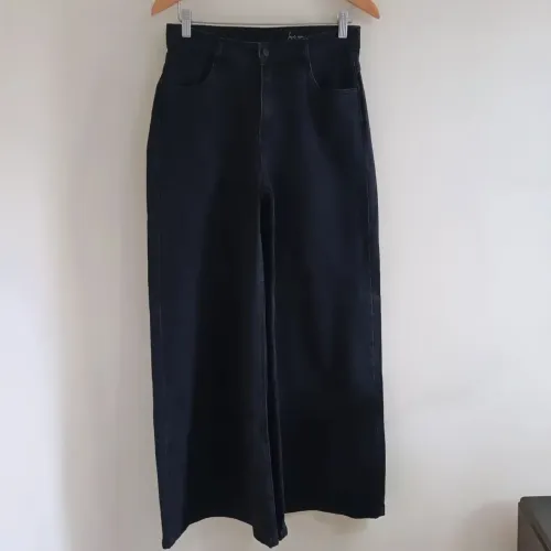 Calça Pantalona Super modeladora Modab, Tam 40