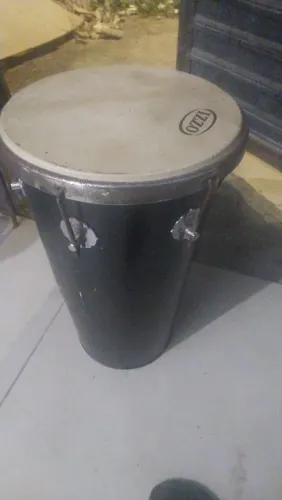 Estrumento rebolo