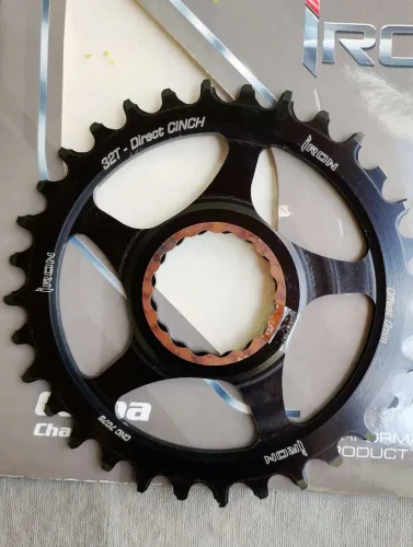 Coroa 32 dentes(Race face)