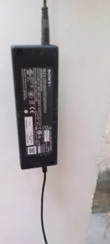 Fonte externa de tv Sony 49"