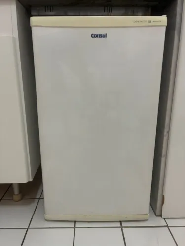 Frigobar Consul 117 Litros Gaveta Multiuso - 220V