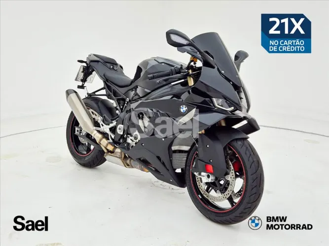 BMW S 1000 RR