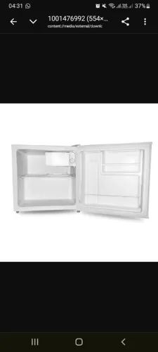 FRIGOBAR 47 LITROS PHILCO