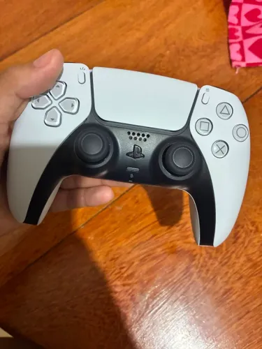 Controle De Ps5