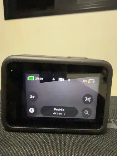 Go pro hero 11 black