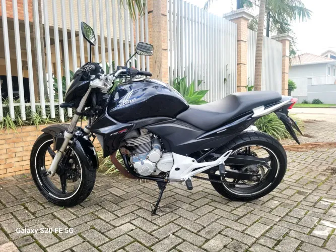Cb300 9900