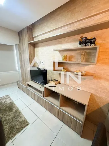 ``` Daniel Pereira Imob Aluga: Edifício Unique Studio, 1/4, 1 Banheiro, 1 Vaga, 39m², R$ 4
