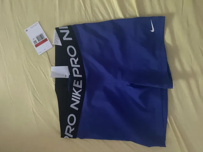 Short Nike original