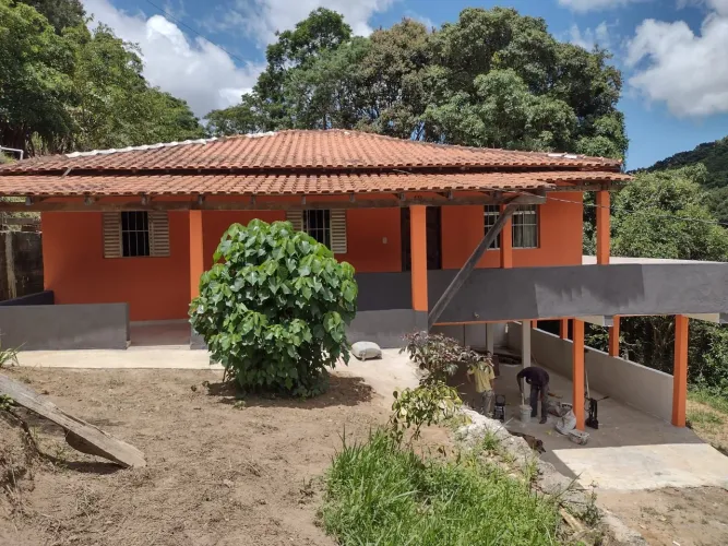 Chácara 27 mil metros em camanducaia