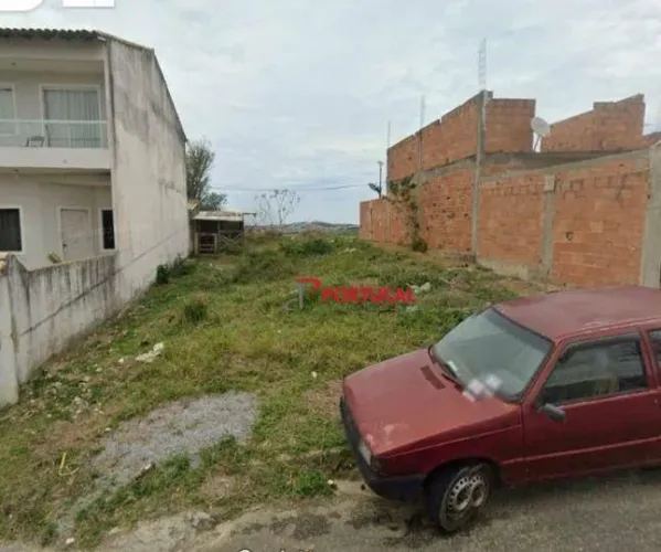 Terreno à venda, 200 m² por R$ 90.000 - Quinta da Boa Vista - Macaé/RJ