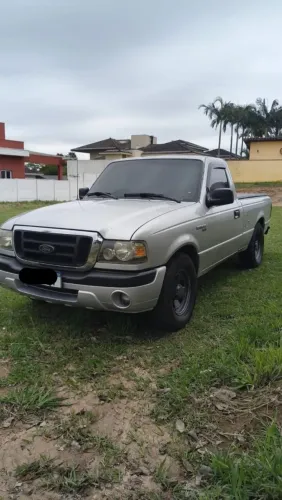 Ford Ranger XLS 3.0 PSE 163cv 4X2 CS TB Dies. 2008