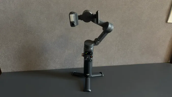 DJI Osmo mobile 7P