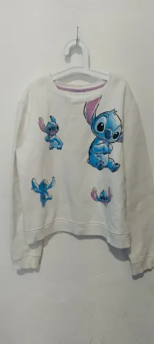 Moletom Disney TAM 13