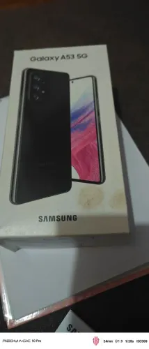 Celular Samsung Galaxy A53