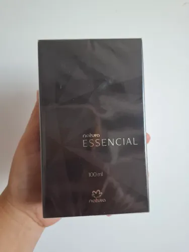 Natura essencial masculino 100ml