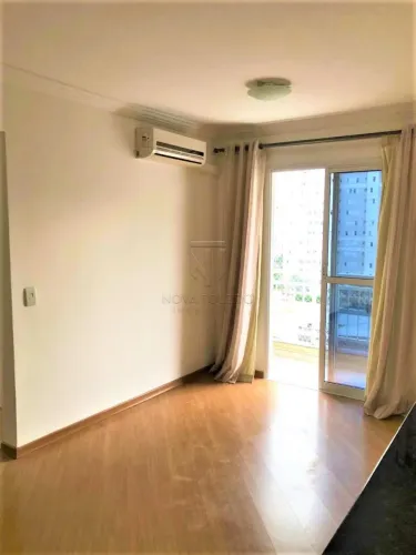 Locação Apartamento Parque Industrial