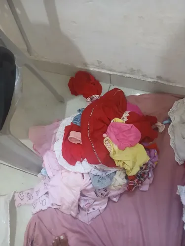 roupa de menina(olha a descrição)