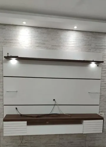 Painel de sala
