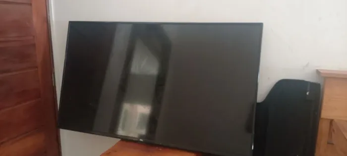 Vendo uma tv 50 polegadas