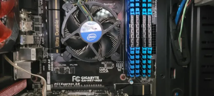 Kit i5 16gb 