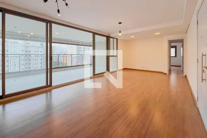 Apartamento à Venda - Vila Mariana, 3 Quartos, 144 m2