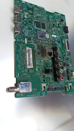Placa principal da tv Samsung 49; polegadas 
