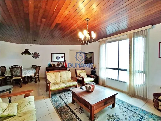 Apartamento à venda, 156 m² por R$ 920.000,00 - Jardim Astúrias - Guarujá/SP