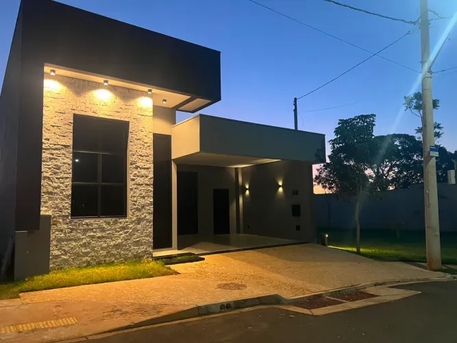 Condomínio Ayat 2