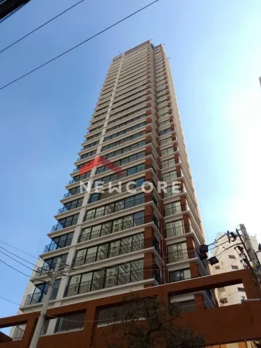 Apartamento em Rua Ministro Gabriel de Rezende Passos - Moema - São Paulo/SP